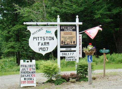 pittston farm|Pittston Farm